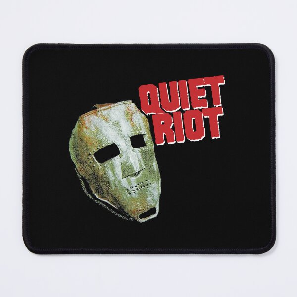 Item preview, Quiet Riot Band designed and sold by Tantriemma.