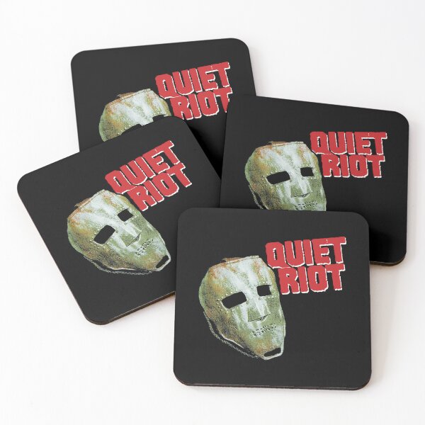 Item preview, Quiet Riot Band designed and sold by Tantriemma.