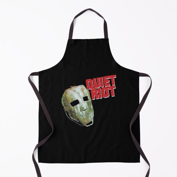Item preview, Quiet Riot Band designed and sold by Tantriemma.