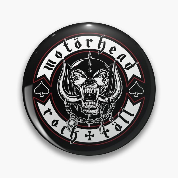 Item preview, Rock n Roll 88>>motorhead , motorhead  designed and sold by komsiunra35.
