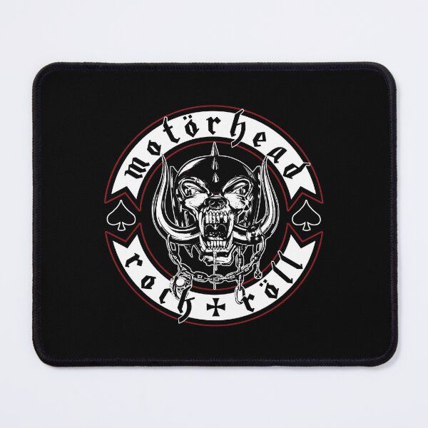 Item preview, Rock n Roll 88>>motorhead , motorhead designed and sold by komsiunra35.