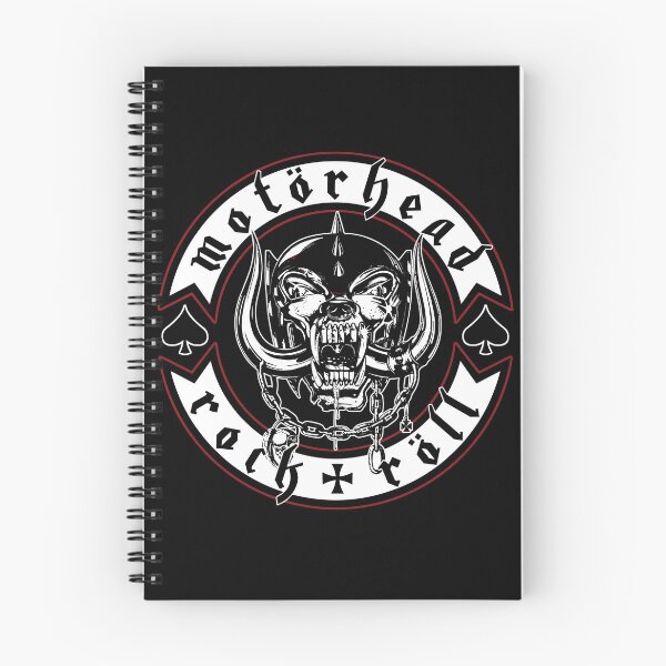 Item preview, Rock n Roll 88>>motorhead , motorhead  designed and sold by komsiunra35.