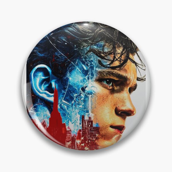 Item preview, tom holland designed and sold by clarasta.