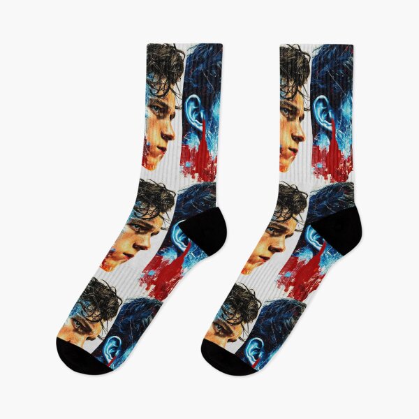 Item preview, tom holland designed and sold by clarasta.