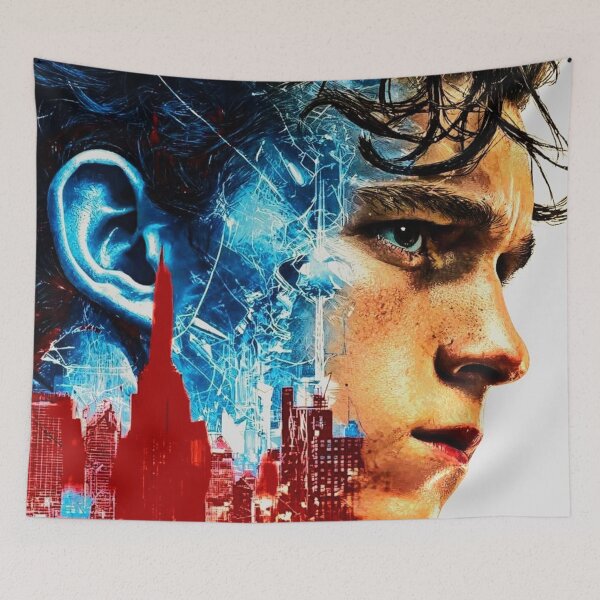 Item preview, tom holland designed and sold by clarasta.