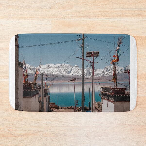 Item preview, Waves And Sunshine designed and sold by Emmanette.