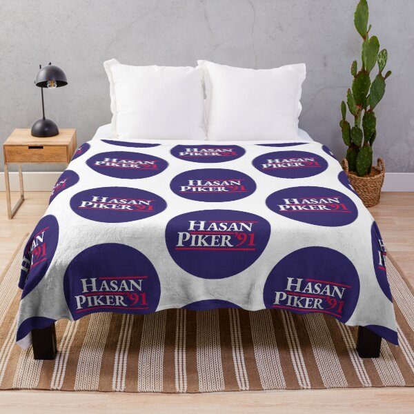 Item preview, Hasan Piker Classic designed and sold by gilm-ori.