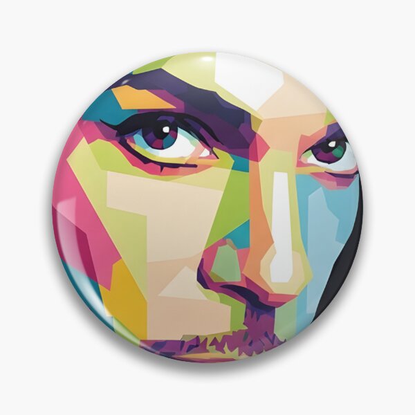 Item preview, Prince pop art designed and sold by Zamziri.