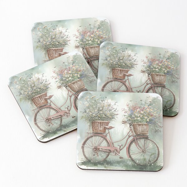 Item preview, Morning Pedal designed and sold by ONYX Pixee.