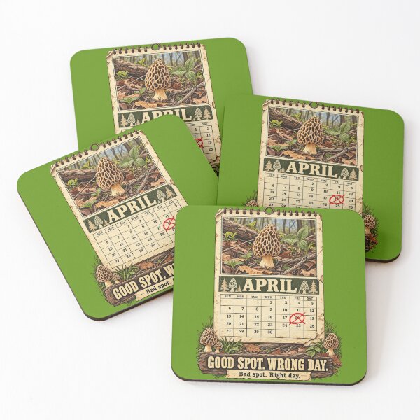 Item preview, Professional Morel Hunter Amateur Morel Finder Funny designed and sold by LottiesLuck.