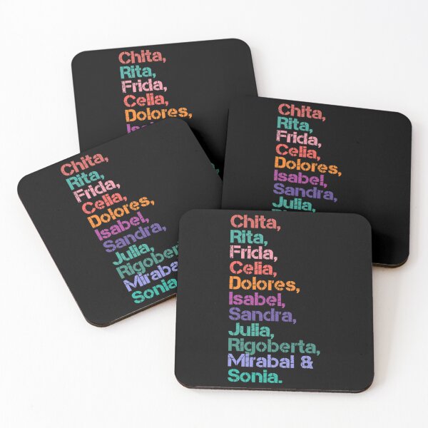 Item preview, Latina Icons In The Heights designed and sold by tyree-boston.