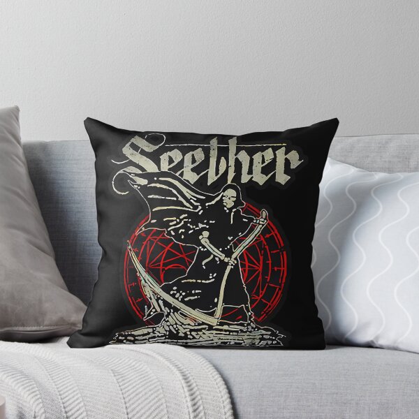 Item preview,  Seether Band designed and sold by RobertBird6.