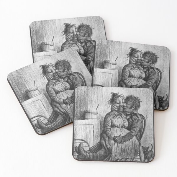 Item preview, Scene II - Betrothed designed and sold by SharonTheFirst.