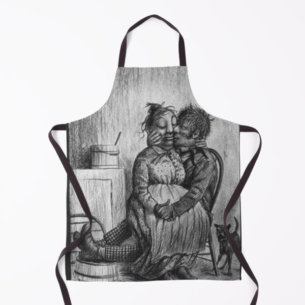 Item preview, Scene II - Betrothed designed and sold by SharonTheFirst.