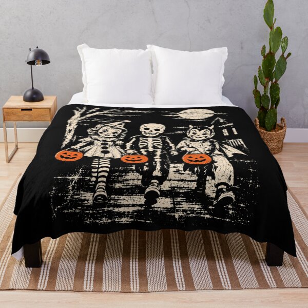 Item preview, Creepy Halloween, Spooky Season designed and sold by Bonahelia.