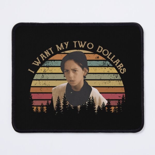 Item preview, Better Off Dead I Want My Two Dollars Vintage Funny Quotes 3 designed and sold by Ruyctleg-store.