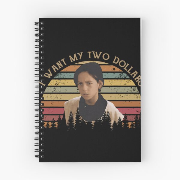 Item preview, Better Off Dead I Want My Two Dollars Vintage Funny Quotes 3 designed and sold by Ruyctleg-store.