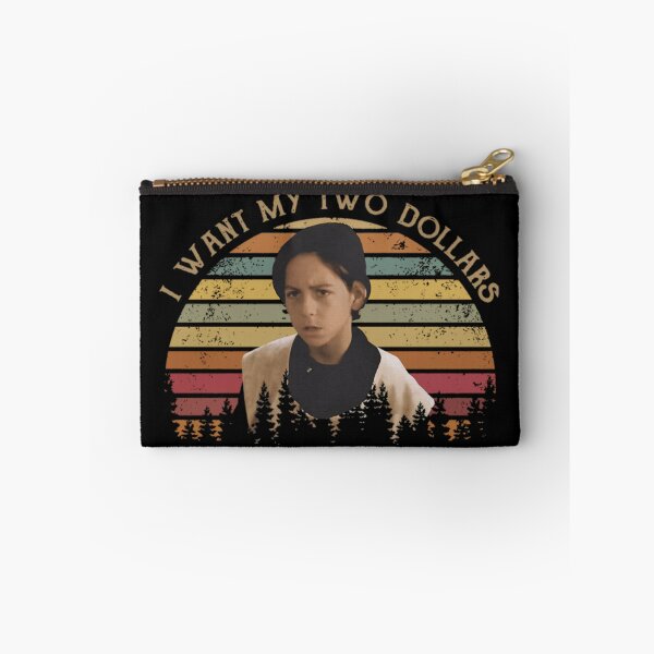 Item preview, Better Off Dead I Want My Two Dollars Vintage Funny Quotes 3 designed and sold by Ruyctleg-store.