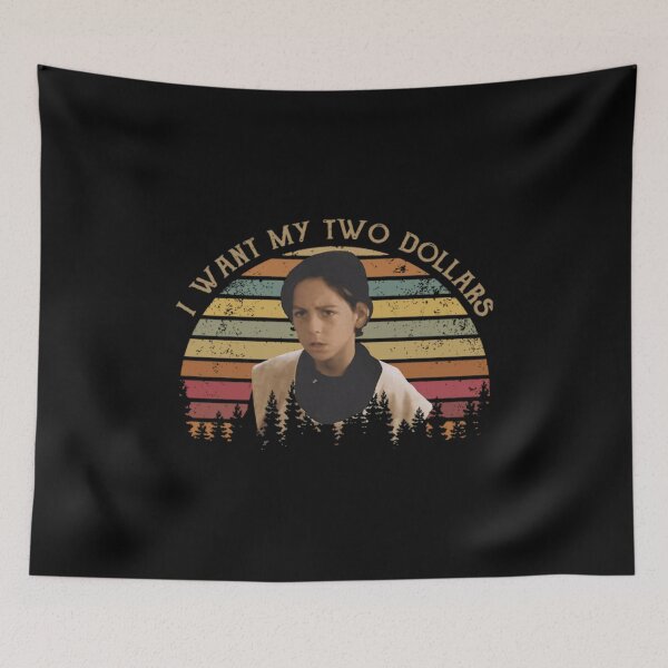 Item preview, Better Off Dead I Want My Two Dollars Vintage Funny Quotes 3 designed and sold by Ruyctleg-store.