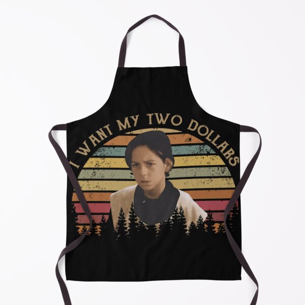 Item preview, Better Off Dead I Want My Two Dollars Vintage Funny Quotes 3 designed and sold by Ruyctleg-store.