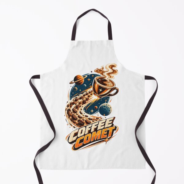 Item preview, Coffee Comet designed and sold by Sovereign Supply Co..