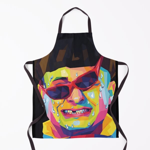 Item preview, Oliver tree pop art designed and sold by Zamziri.