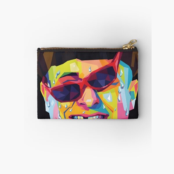 Item preview, Oliver tree pop art designed and sold by Zamziri.