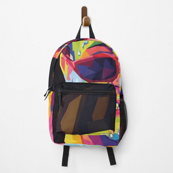 Item preview, Oliver tree pop art designed and sold by Zamziri.
