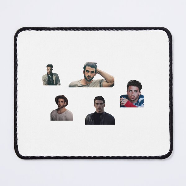Item preview, Hasan Piker Sticker Pack designed and sold by gilm-ori.