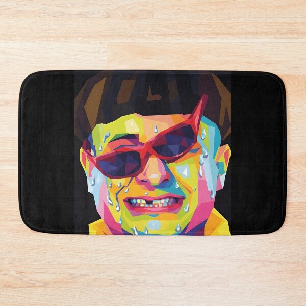 Item preview, Oliver tree pop art designed and sold by Zamziri.