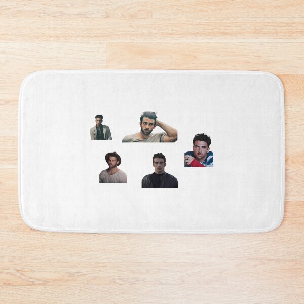 Item preview, Hasan Piker Sticker Pack designed and sold by gilm-ori.