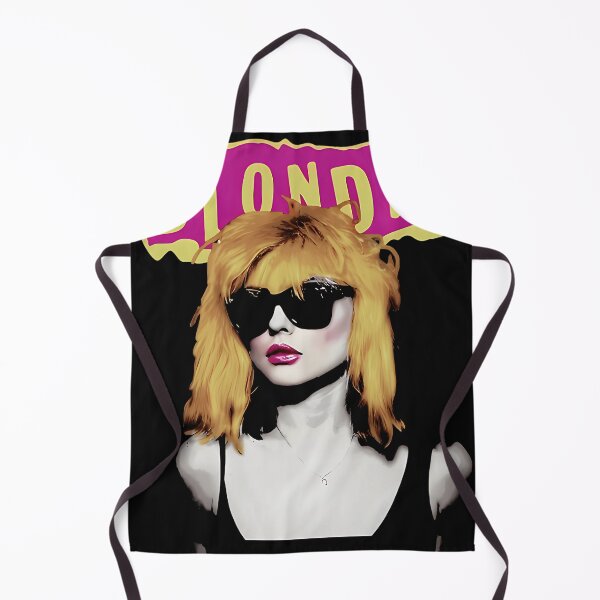 Item preview, Blondie Rock Band designed and sold by arvinmd.