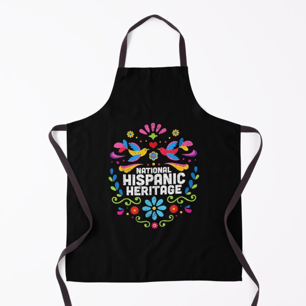 Item preview, National Hispanic Heritage Month  designed and sold by tyree-boston.