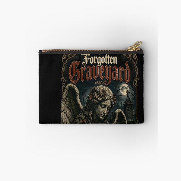 Item preview, Forgotten Graveyard Forgotten Angel designed and sold by KristenosNehk.