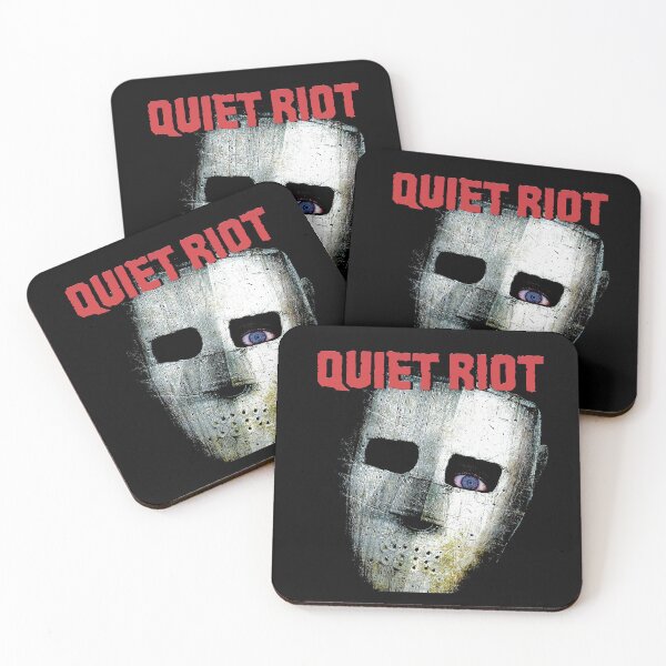 Item preview, Quiet Riot Band designed and sold by Tantriemma.