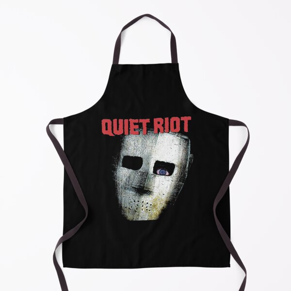 Item preview, Quiet Riot Band designed and sold by Tantriemma.