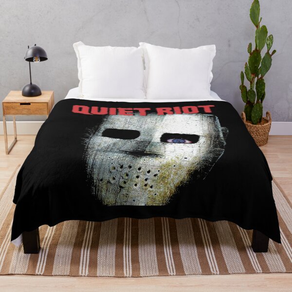 Item preview, Quiet Riot Band designed and sold by Tantriemma.