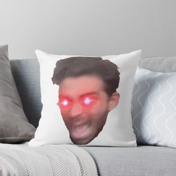 Item preview, Hasan Yell designed and sold by gilm-ori.