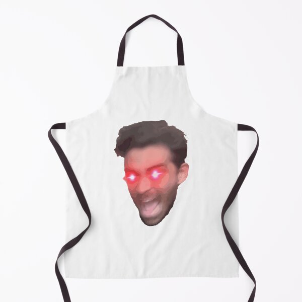 Item preview, Hasan Yell designed and sold by gilm-ori.
