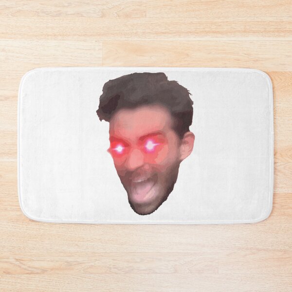 Item preview, Hasan Yell designed and sold by gilm-ori.