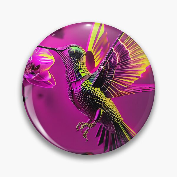 Item preview, Neon Nectar designed and sold by ONYX Pixee.