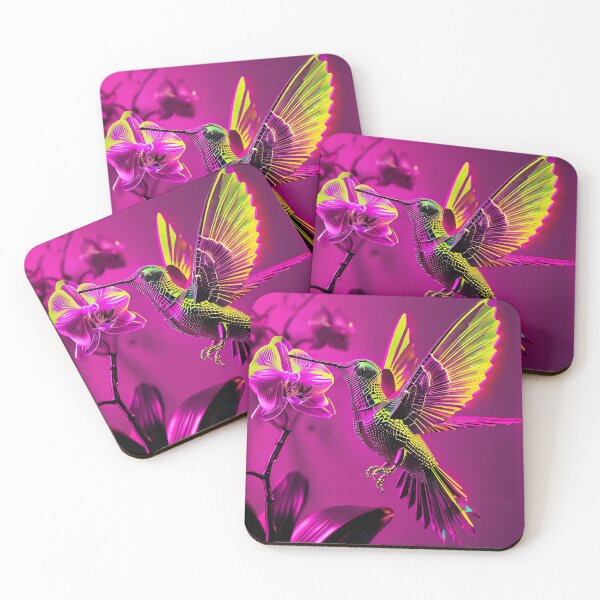 Item preview, Neon Nectar designed and sold by ONYX Pixee.