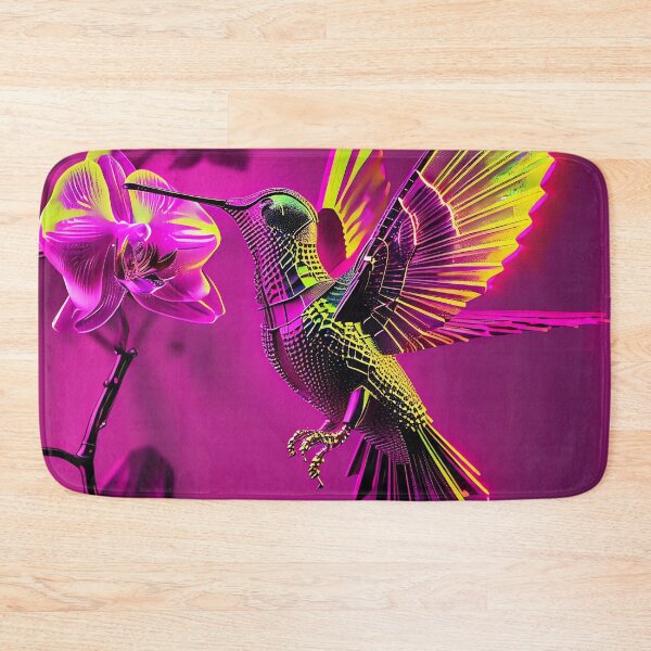 Item preview, Neon Nectar designed and sold by ONYX Pixee.