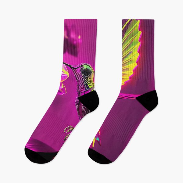 Item preview, Neon Nectar designed and sold by ONYX Pixee.