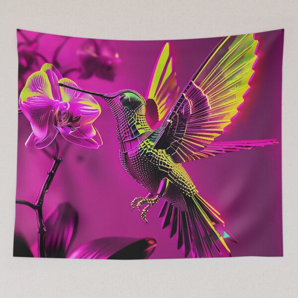 Item preview, Neon Nectar designed and sold by ONYX Pixee.