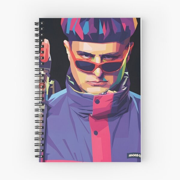 Item preview, Oliver tree pop art designed and sold by Zamziri.