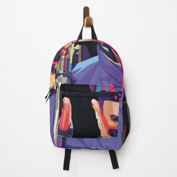 Item preview, Oliver tree pop art designed and sold by Zamziri.