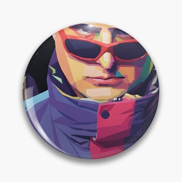 Item preview, Oliver tree pop art designed and sold by Zamziri.