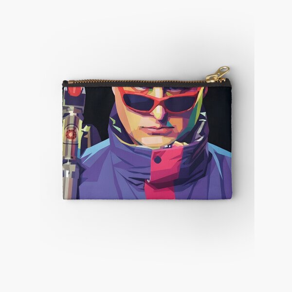 Item preview, Oliver tree pop art designed and sold by Zamziri.