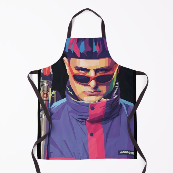 Item preview, Oliver tree pop art designed and sold by Zamziri.